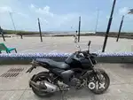 2022 Yamaha FZ V3 - Black  19,200km  New Tyres + Battery