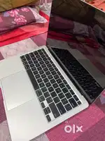 Macbook Air M1