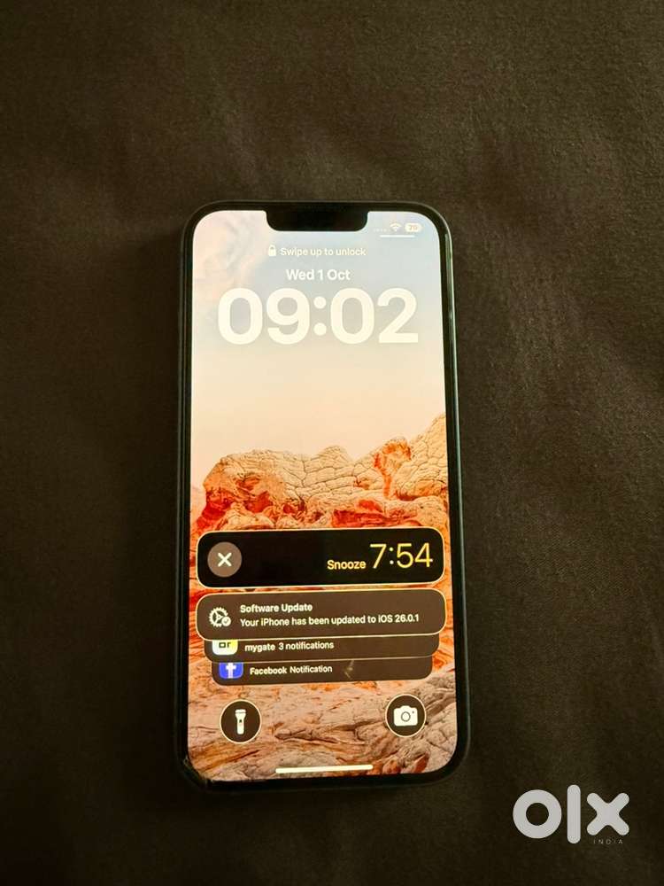 iphone 14, 128 GB