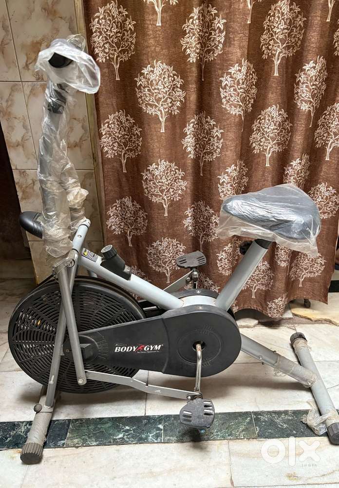 Exercise indoor cycle