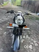 Classic BS 4
