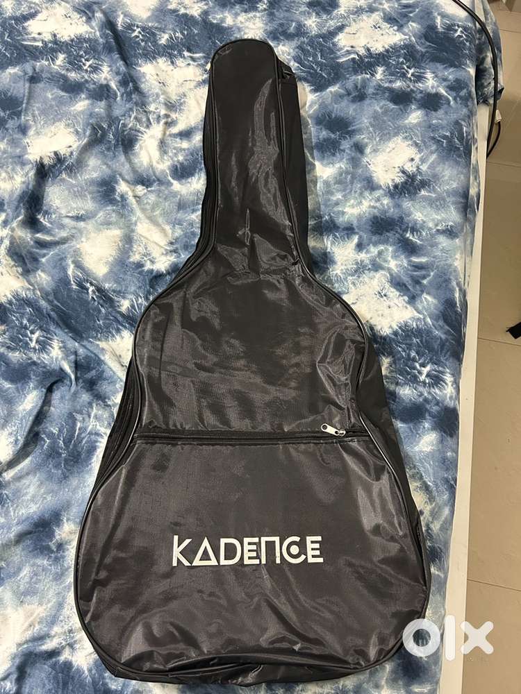 Guitar Gig Bag