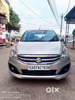 Maruti Suzuki Ertiga 2016 Diesel Well Maintained
