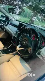 GLA 220d 4Matic Full Option