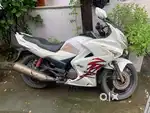 KARIZMA ZMR