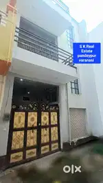 पहाड़िया कालोनी में हीरो शोरूम