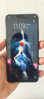 Vivo y83 pro 4g
