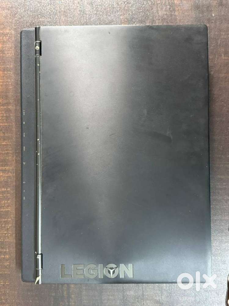 Lenovo Legion Y540  i5 9th Gen  GTX 1650  8GB  Good Condition