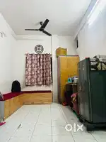 Room partners required for hall in 2BHK flat only for girls