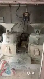 पिठाची गिरणी विकणे