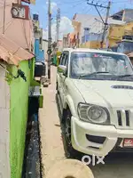 Mahindra Scorpio-N 2007