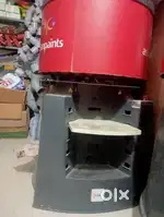 Asian paints colour mixer