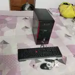 Desktop CPU