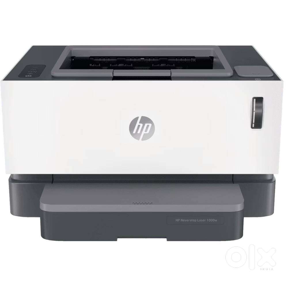Hp Single Function Laser Printer Wifi 1000W