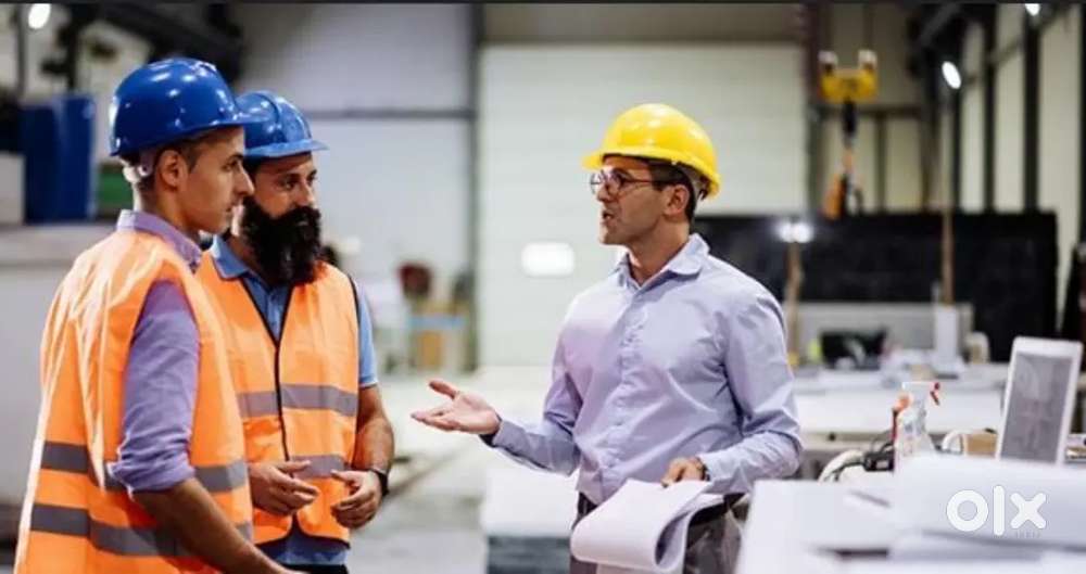 SUPERVISOR (LOGISTICS FILED EXPERIENCE MANDATORY) KOTTAYAM