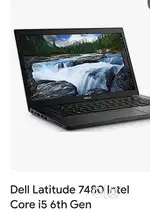 Dell 7480 I5 in good condition