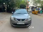 Maruti Suzuki Baleno 1.2 Zeta, 2018, Petrol