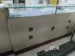 Counter for sale
