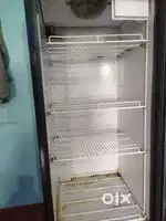 Shop refrigerator