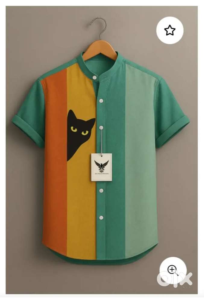 3 shirts with free delivery