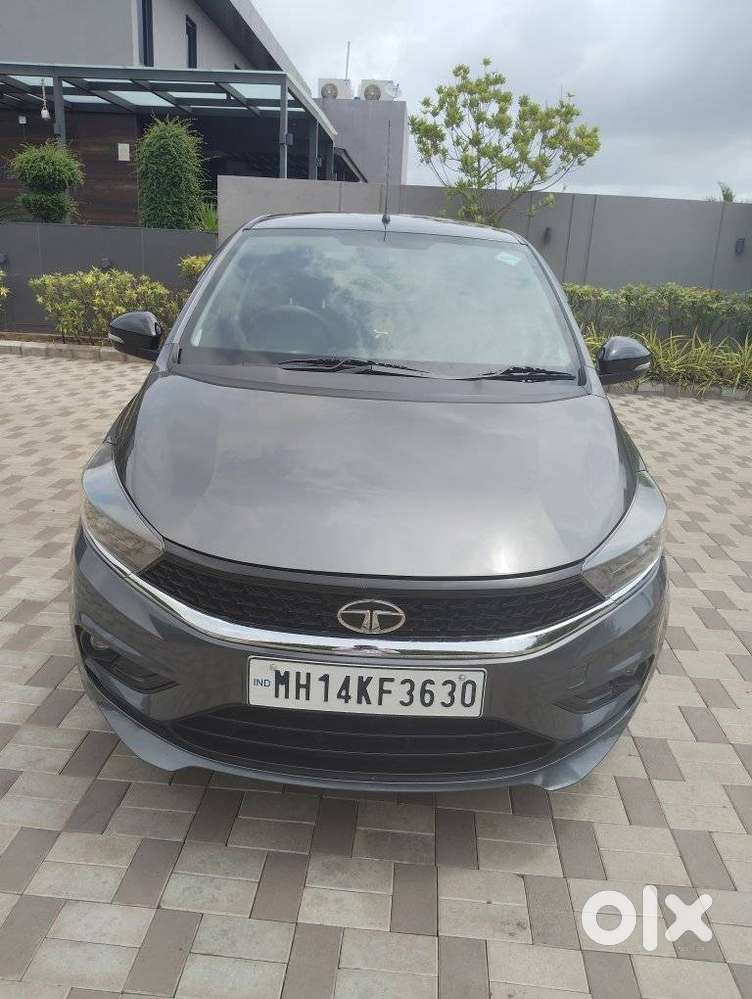 Tata Tiago 1.2 Revotron XT CNG, 2022, Petrol
