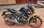 MT 15 urgent sale