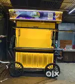 Momos cart 9999 starting price