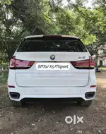 BMW X5 X DRIVE 30D M Sport, 2019, Diesel