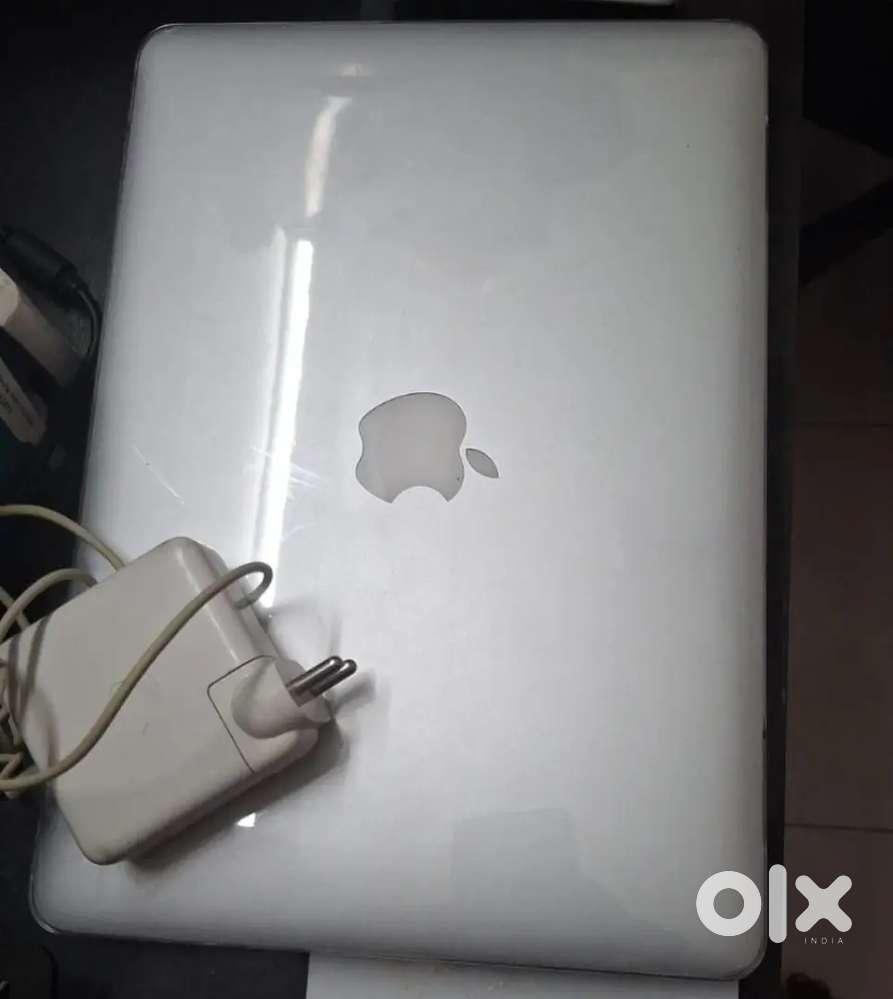 Apple macbook pro