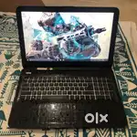 Hp NoteBook Core i3 2.4gh 16gbram 1tbhdd AMD RADEON +Intel HD graphics