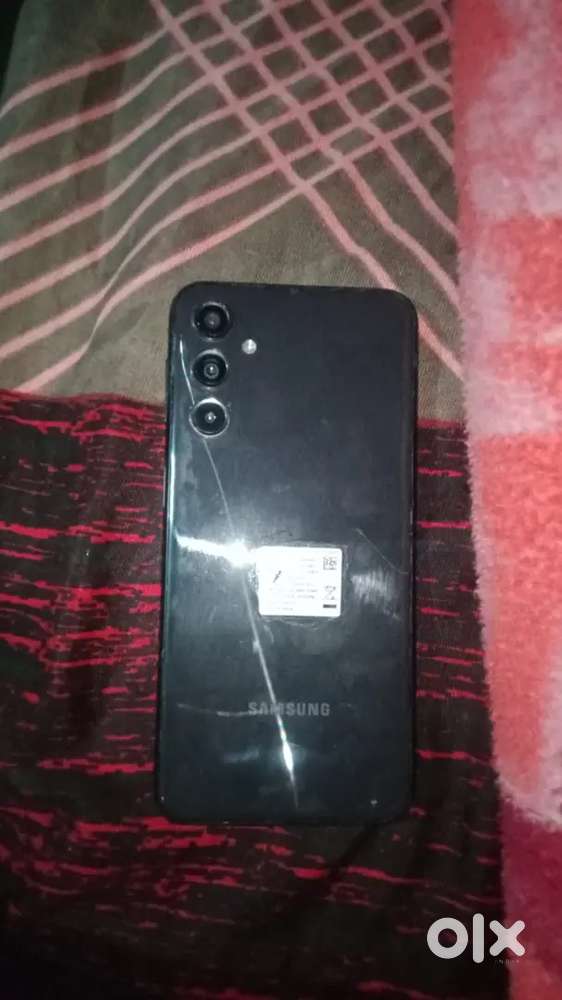 Samsung f34 8/128