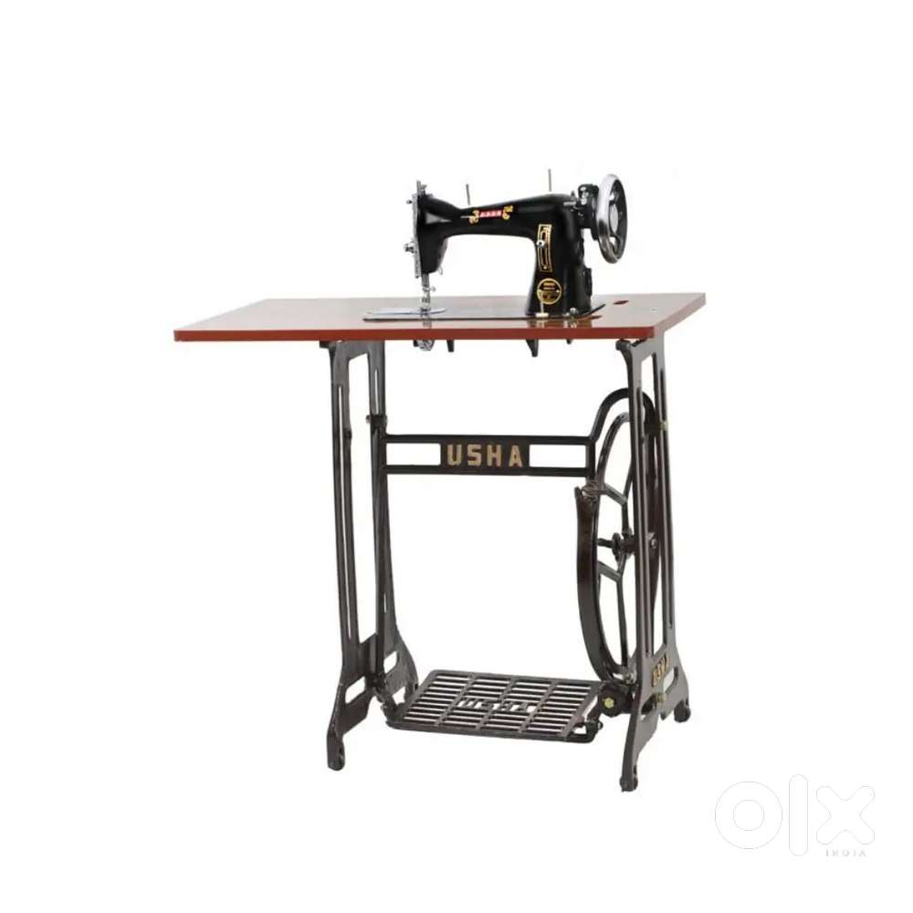 Tailoring machine (sewing machine)