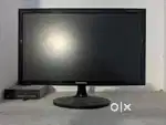Samsung original 20 inch monitor for sale
