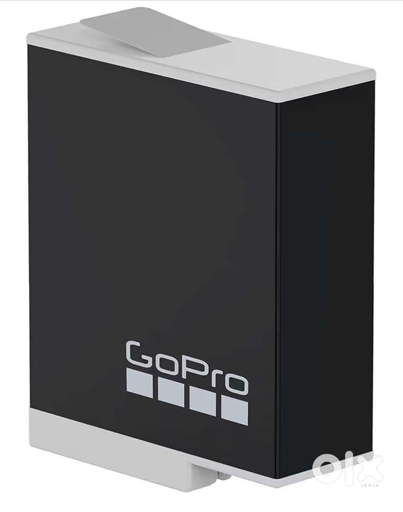 Go Pro Battery