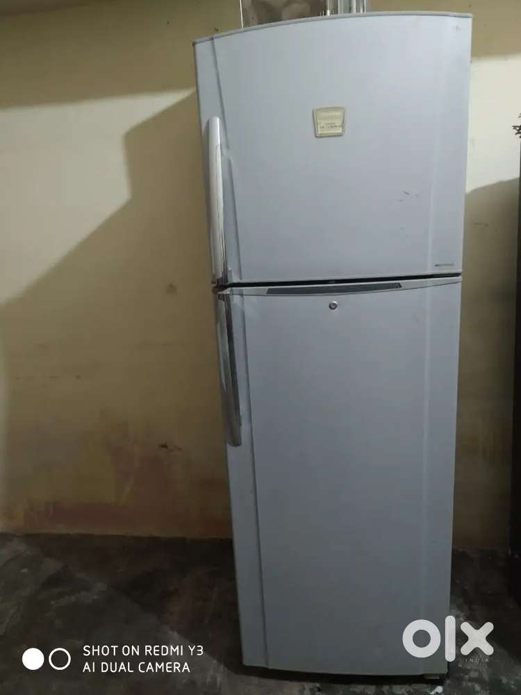 fridge dubal dor