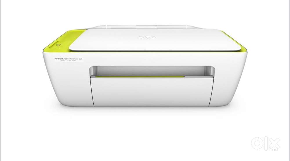 HP 2135 DESKJET INK ADVANTAGE ALL-IN-ONE PRINTER