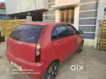 Tata Indica Vista