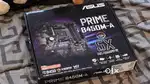 Asus Prime B450M-A AMD Ryzen Motherboard for Gaming PC MSI ZOTAC GPU