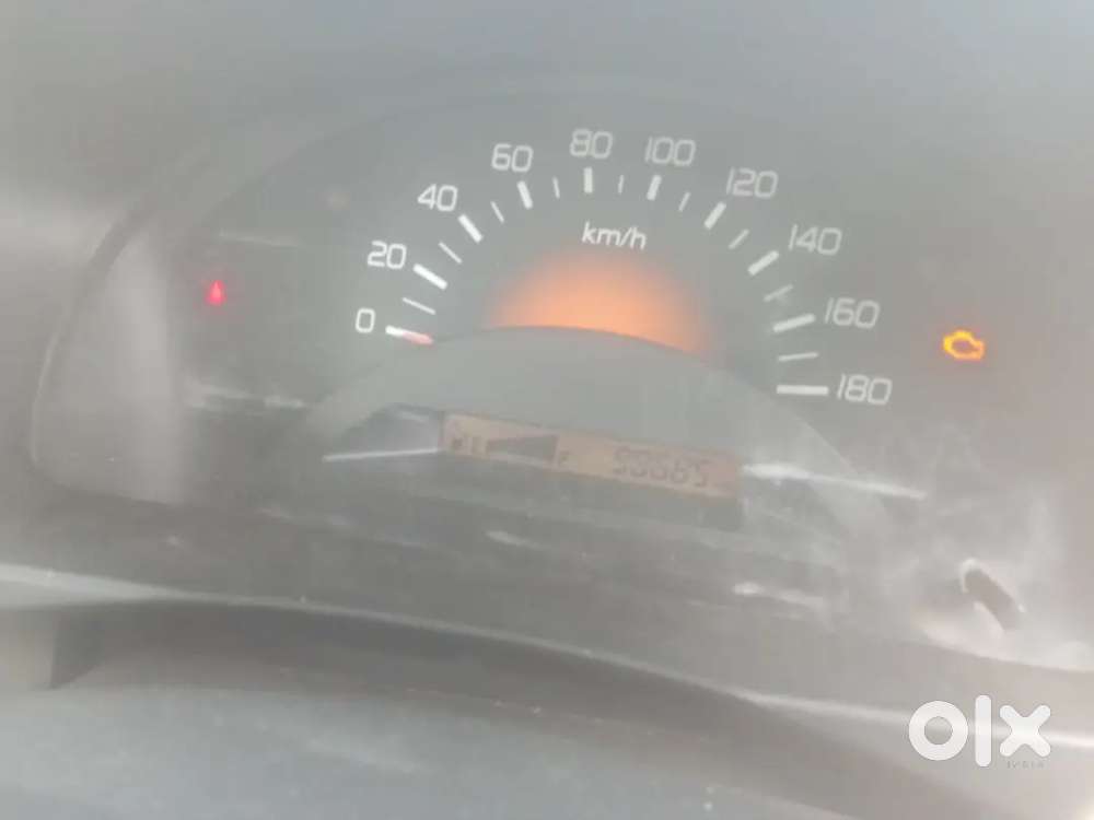 Maruti Suzuki Wagon R 2015 Petrol 98685 Km Driven