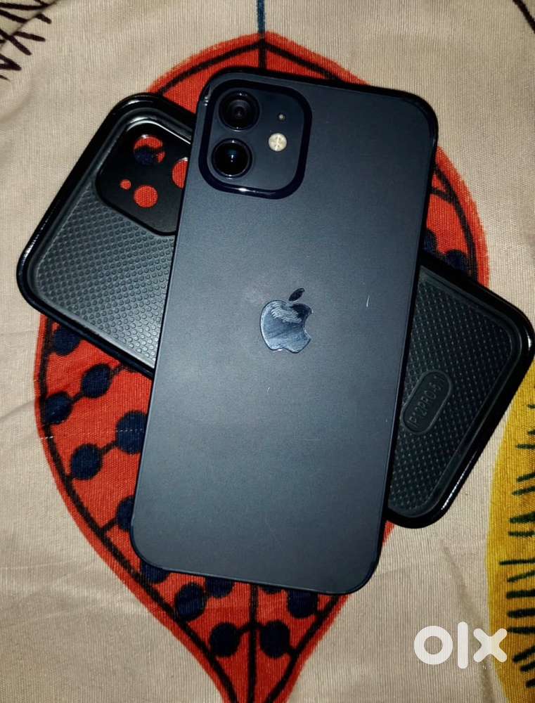 I phone 12 128gb