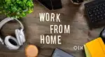 Work from home