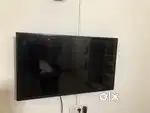 Tv television mobile car rent shop
