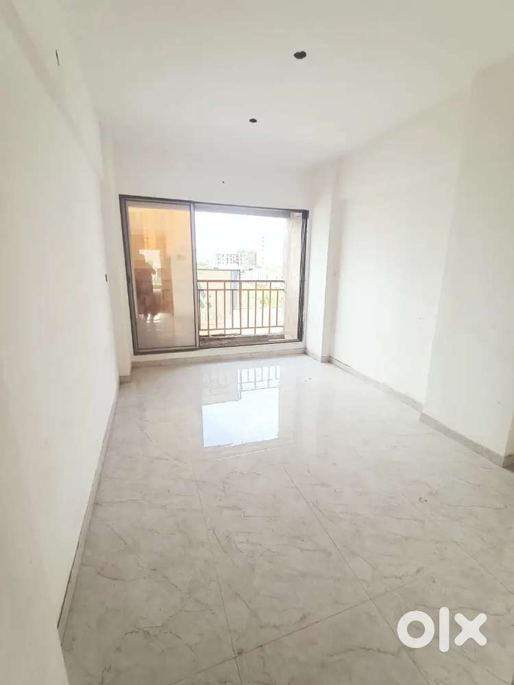 1 Flat for sale In Ulwe Prime location