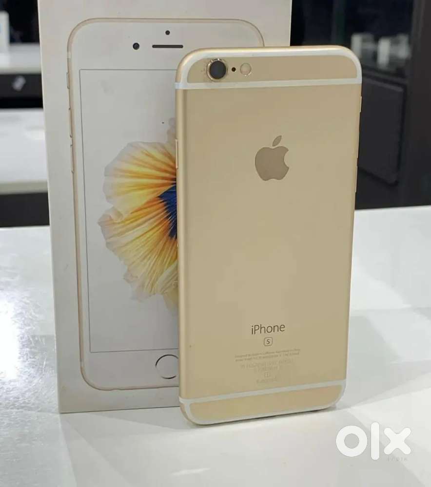 iPhone 6s 64gb