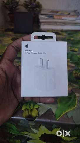 I phone charger