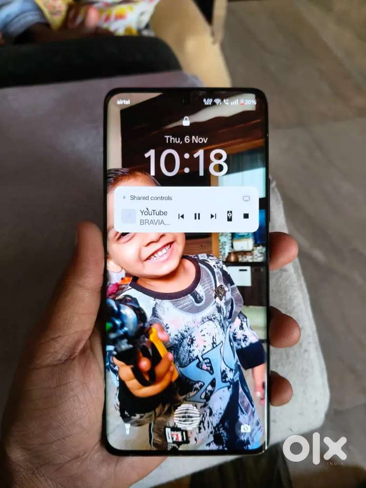 Realme 10 pro+6gb 128gb fixed price