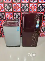 £$ Matching combo of video con 5 star rating maroon and LG maroon turn