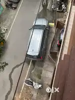 Driver reqd - Innova AT - Vijaynagar surrounding