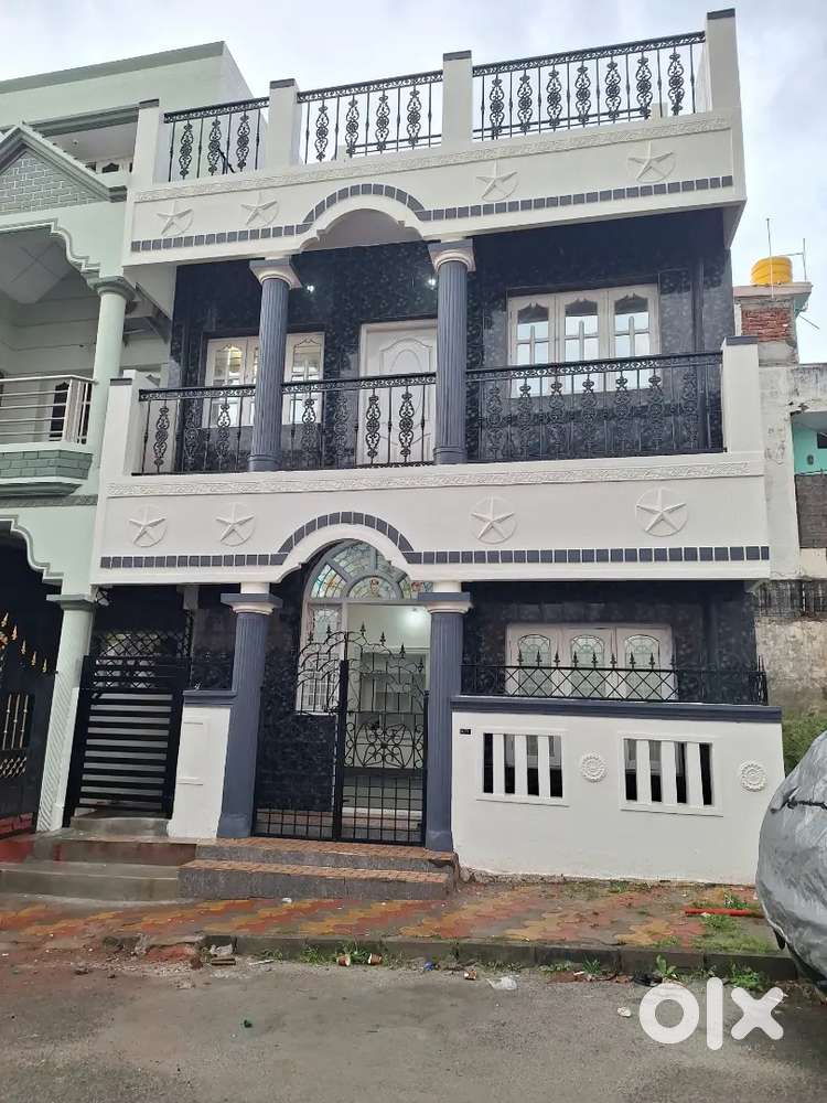 20x30 2bhk house for rent