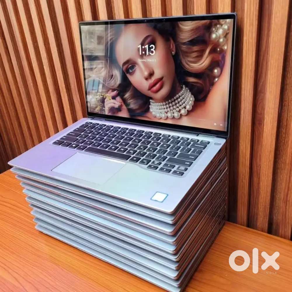 Heavy processing and best performing i3, i5 i7 laptops available